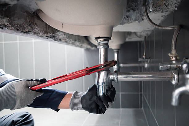 Trusted Gas Line Repair service in Stevensville, MT - Masters Plumbing Service